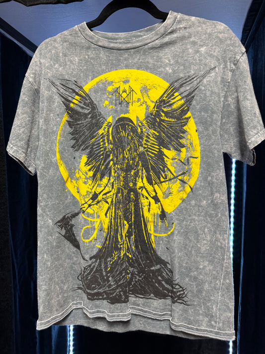 Sleep Token Moon- Size Medium Shirt