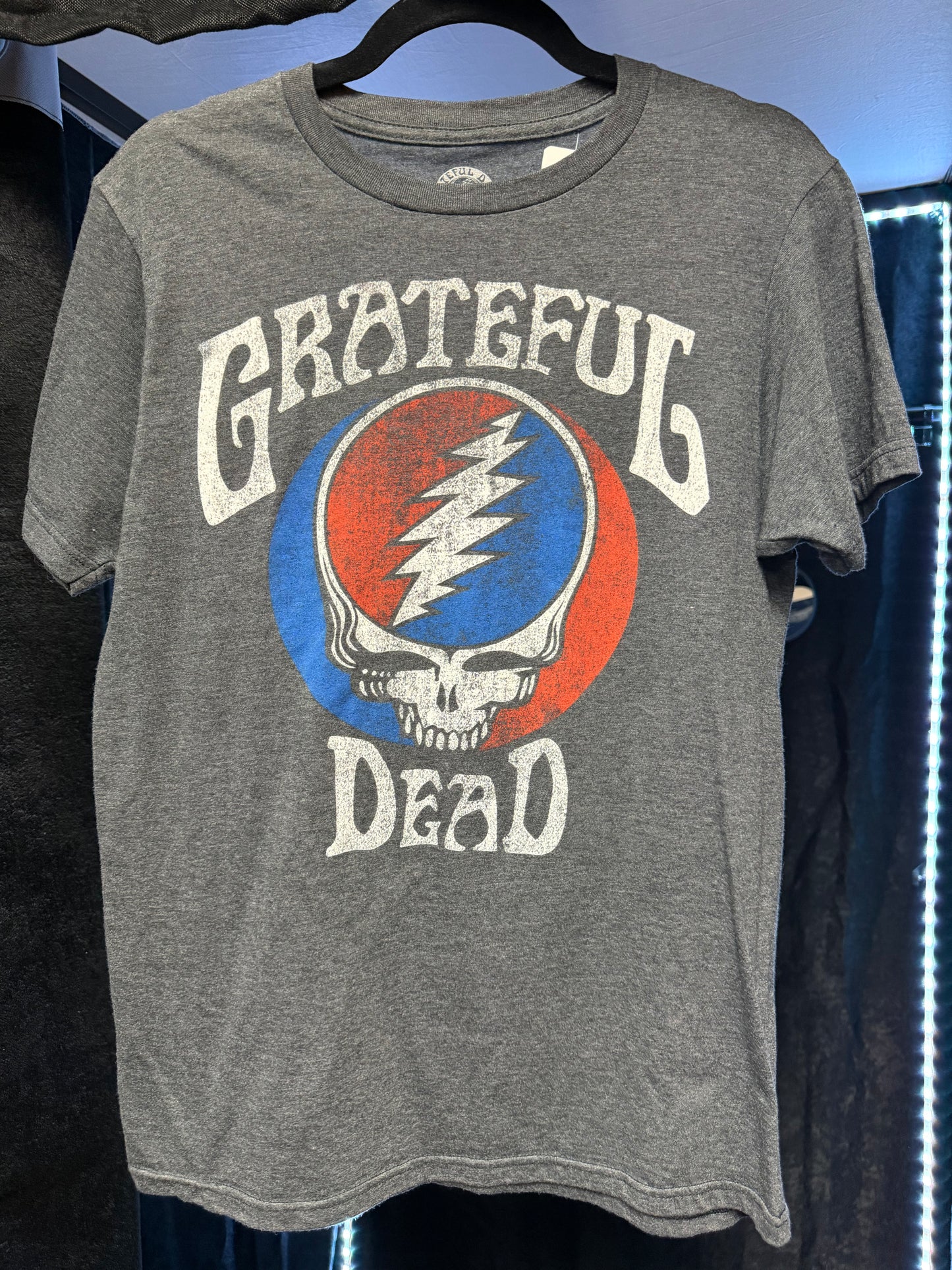 Grateful Dead- Size Small Shirt