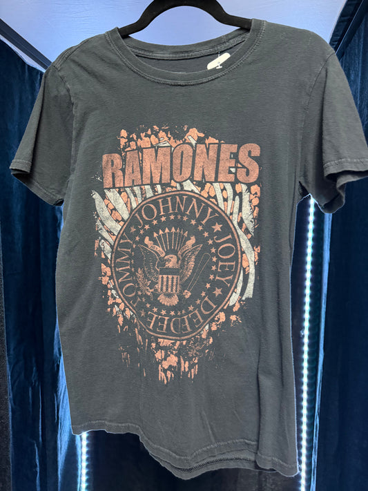 Ramones- Size Medium Shirt