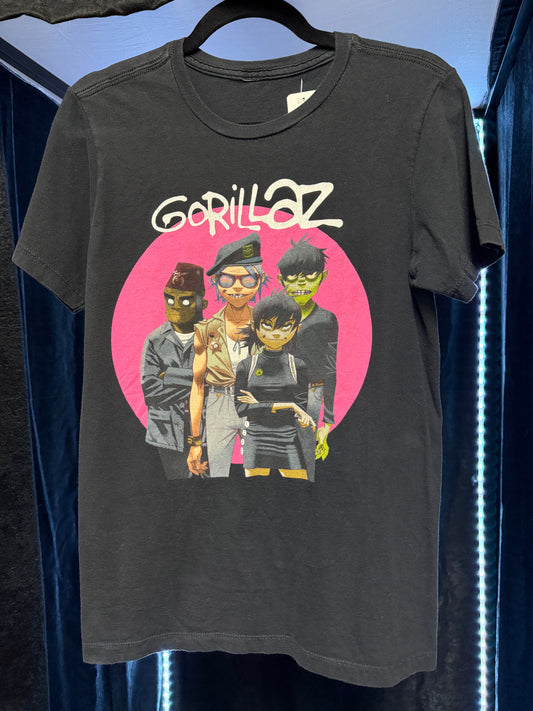 Gorillaz- Size Small Shirt