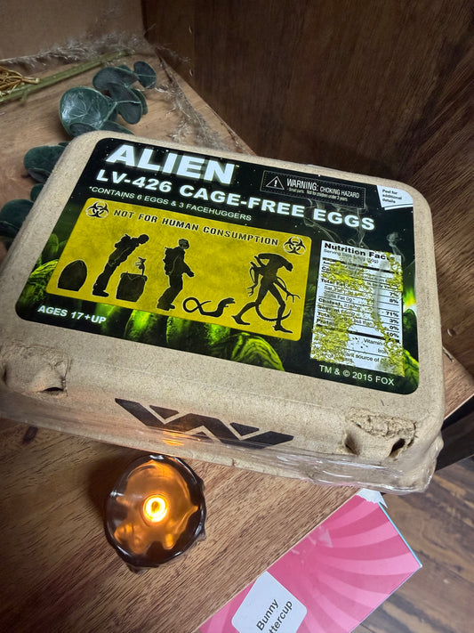 NECA-Alien – LV-426 Cage-Free Eggs Set