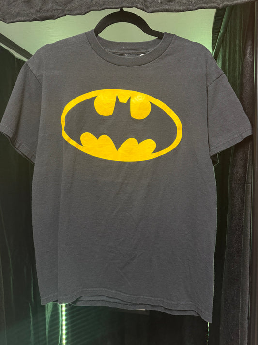 Batman Shirt- Medium