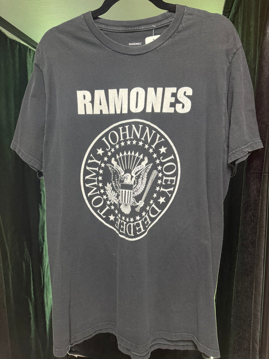 Ramones - XL