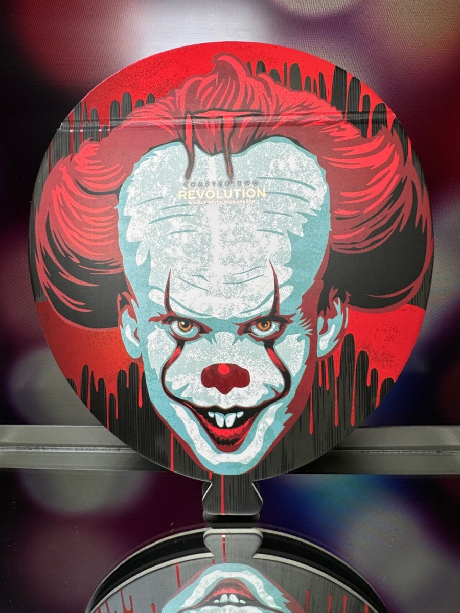 Revolution- IT Chapter 2 Palette