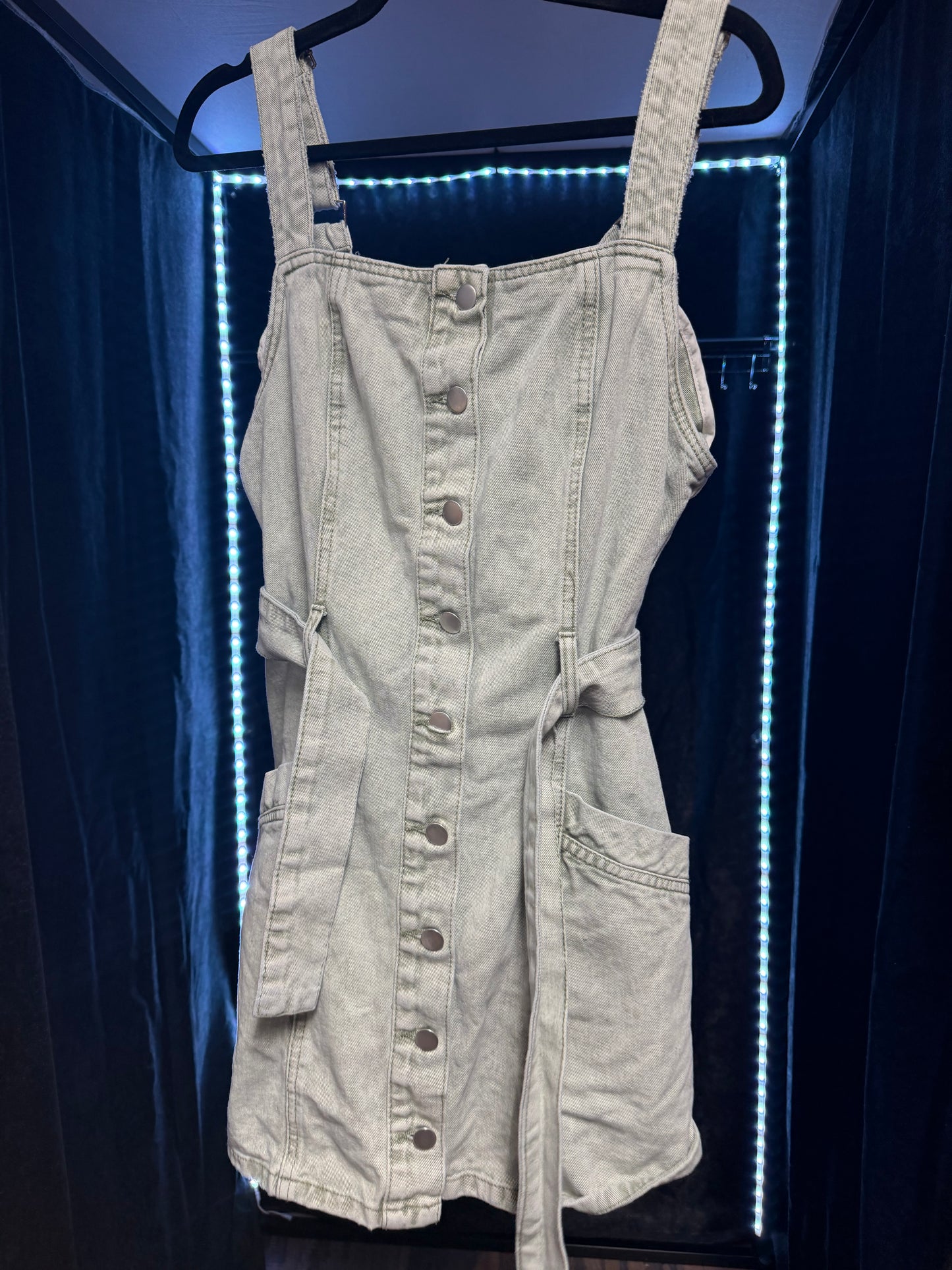 Dress- Med/Large