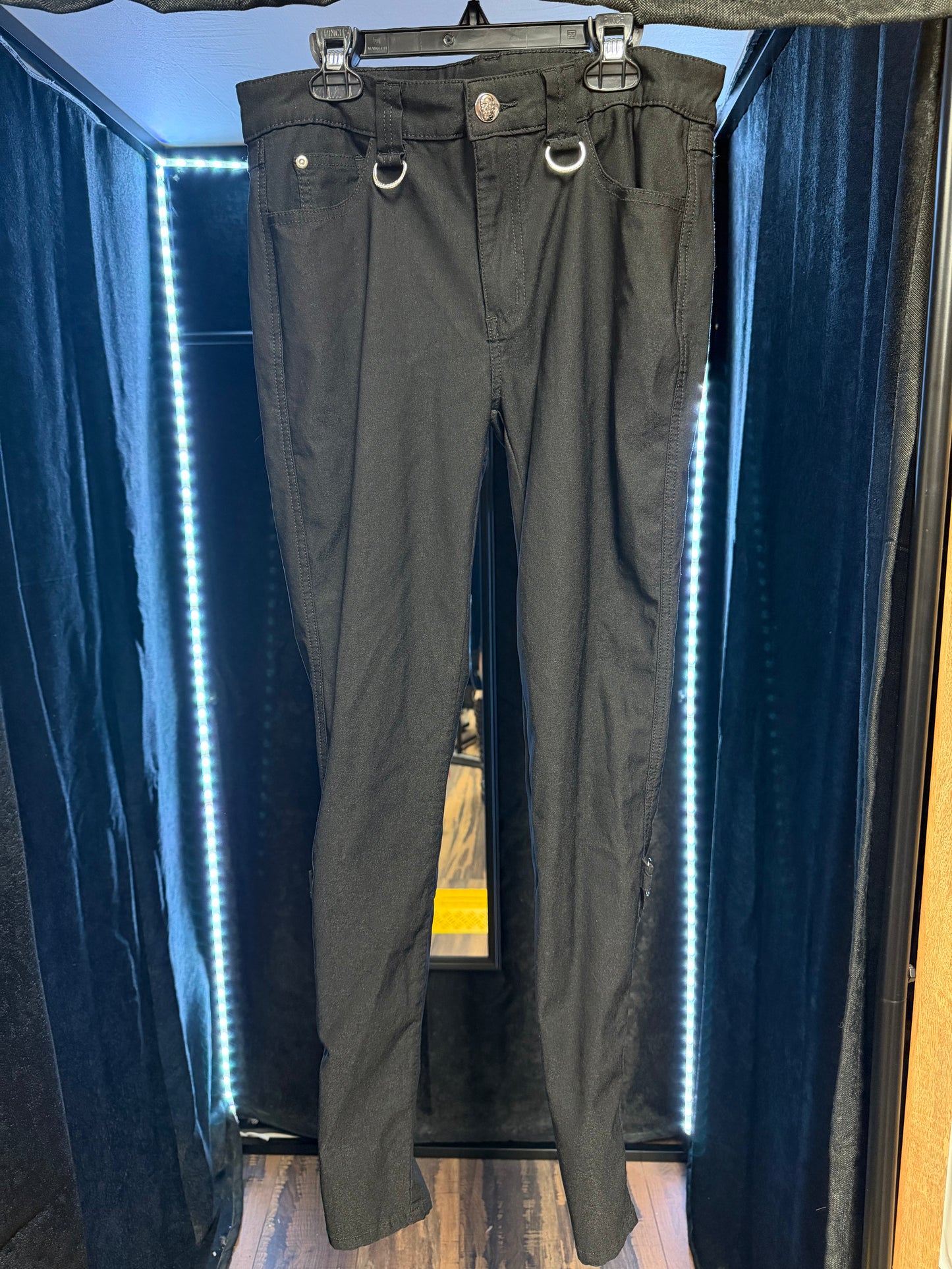 Killstar Pants -Size Medium