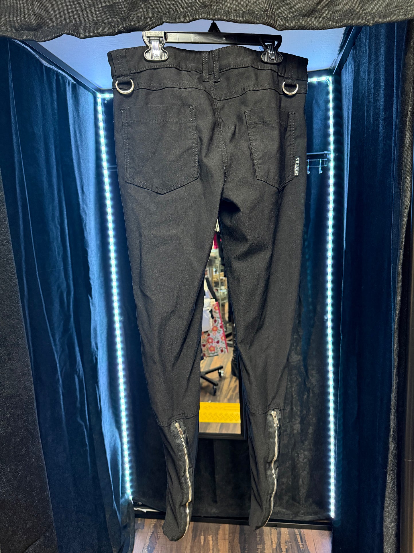 Killstar Pants -Size Medium