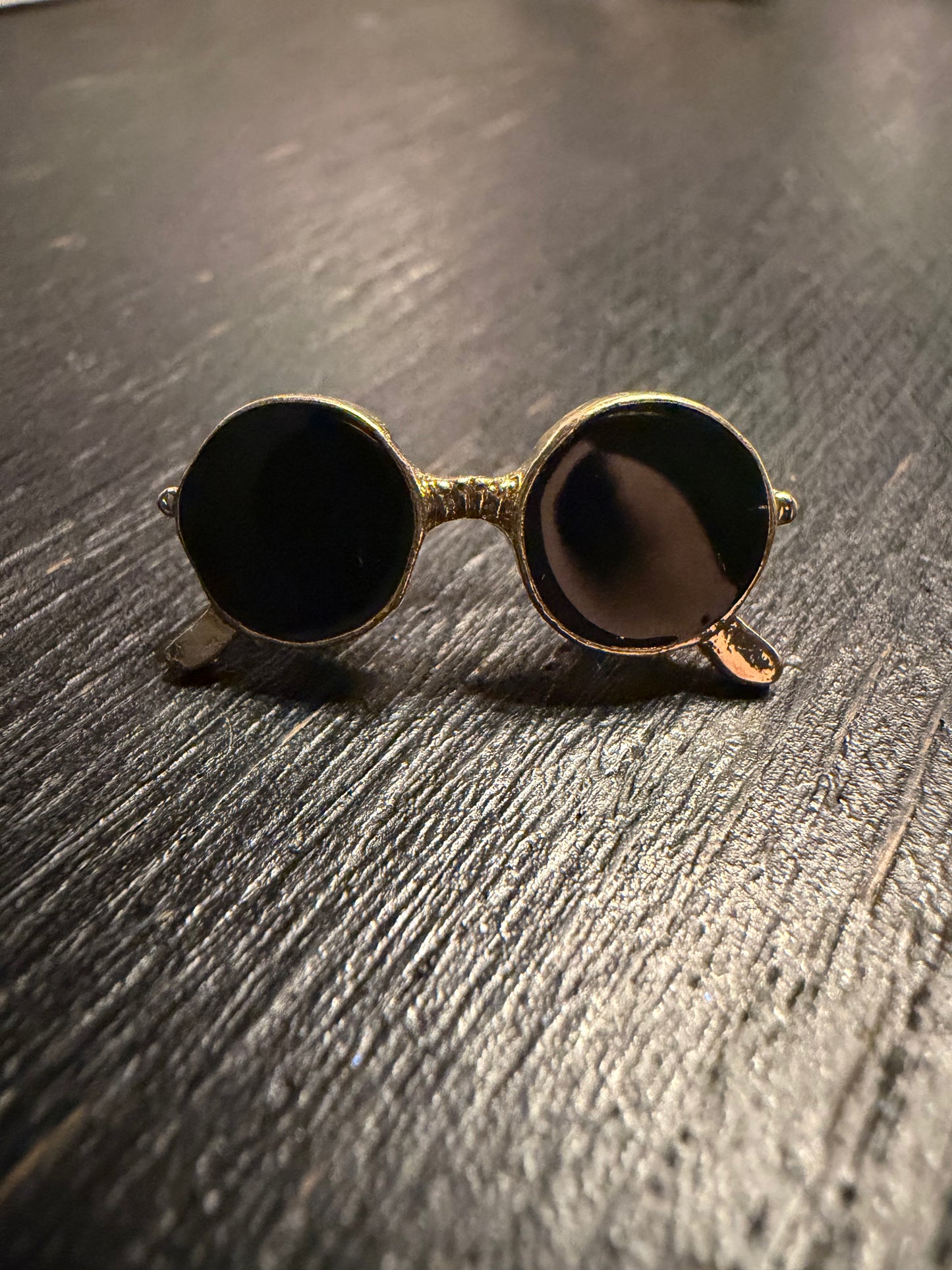 Sunglass Pin