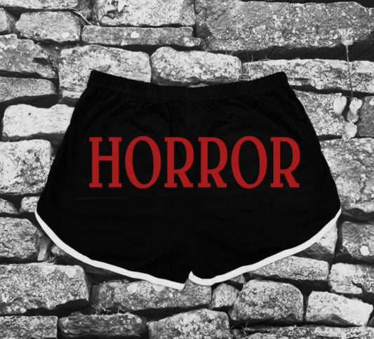 Horror Shorts