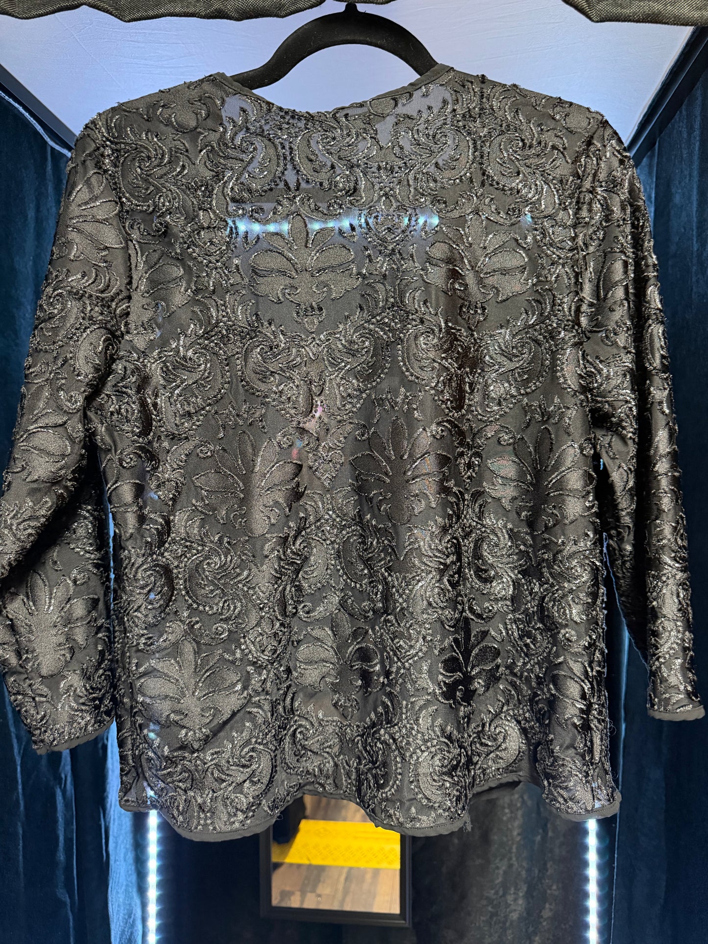 Lularoe Elegant Stella Size Small-NWT