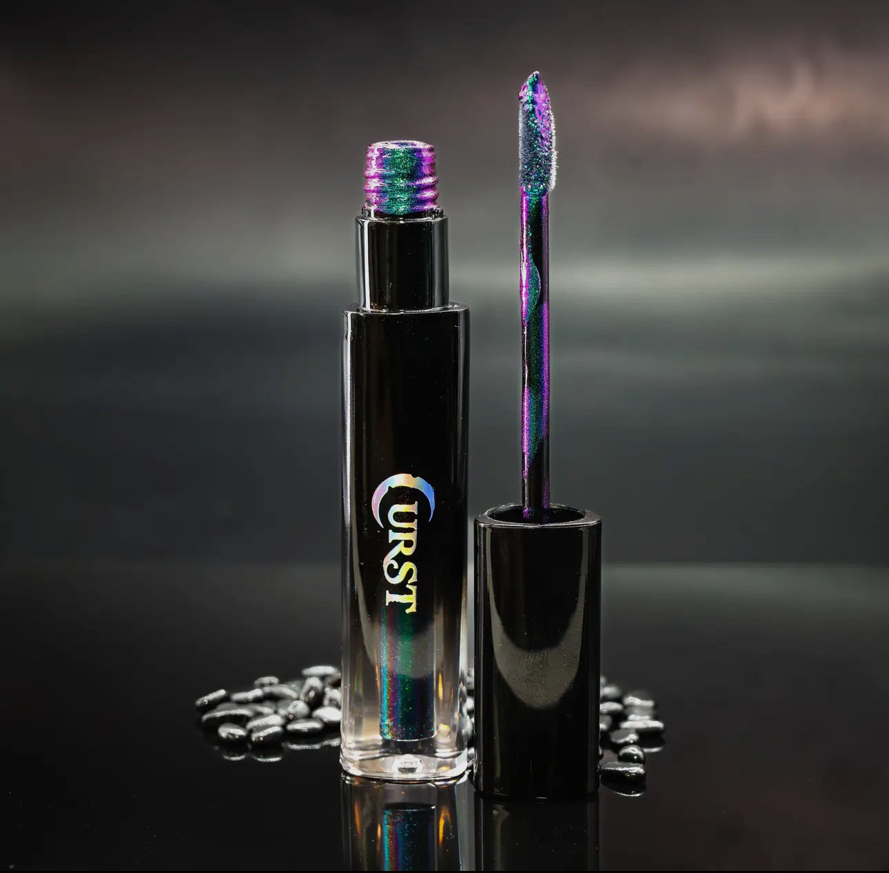 Chromatic Multi Color Lipgloss-Siren Tail