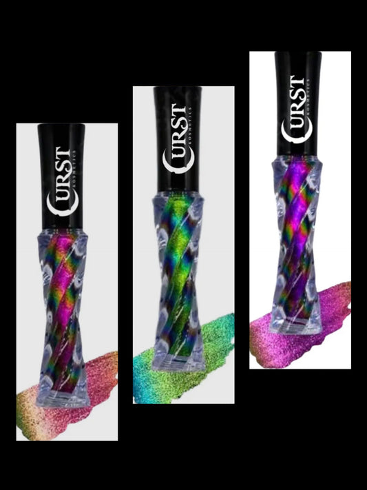 Spell Casting Multi Chrome Liquid Eyeshadow