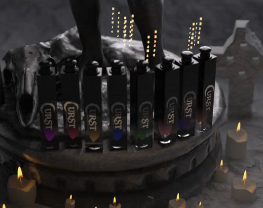 Lip Potion - Potion