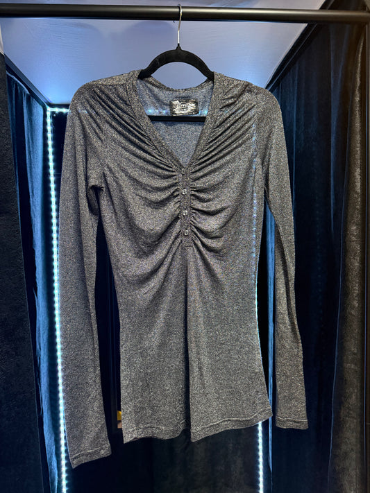 Buffalo David Bitton- Size S