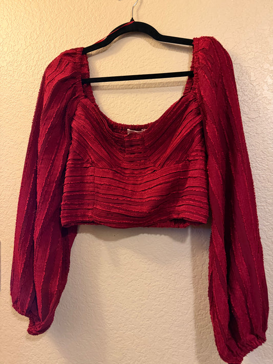 Skylar Rose -Large