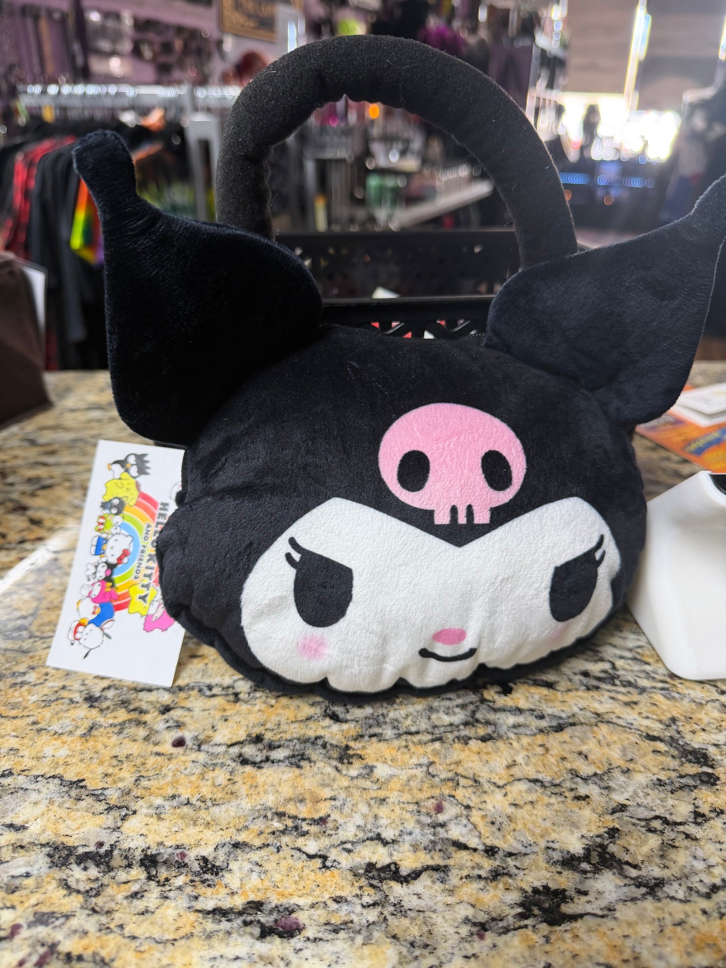 Kiromi- Hello Kitty & Friends- Little Bag