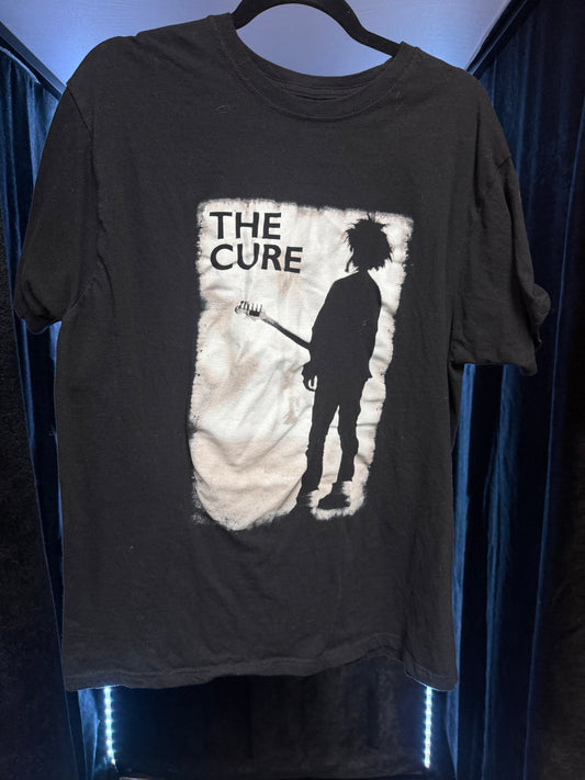 The Cure Shirt- Size XL