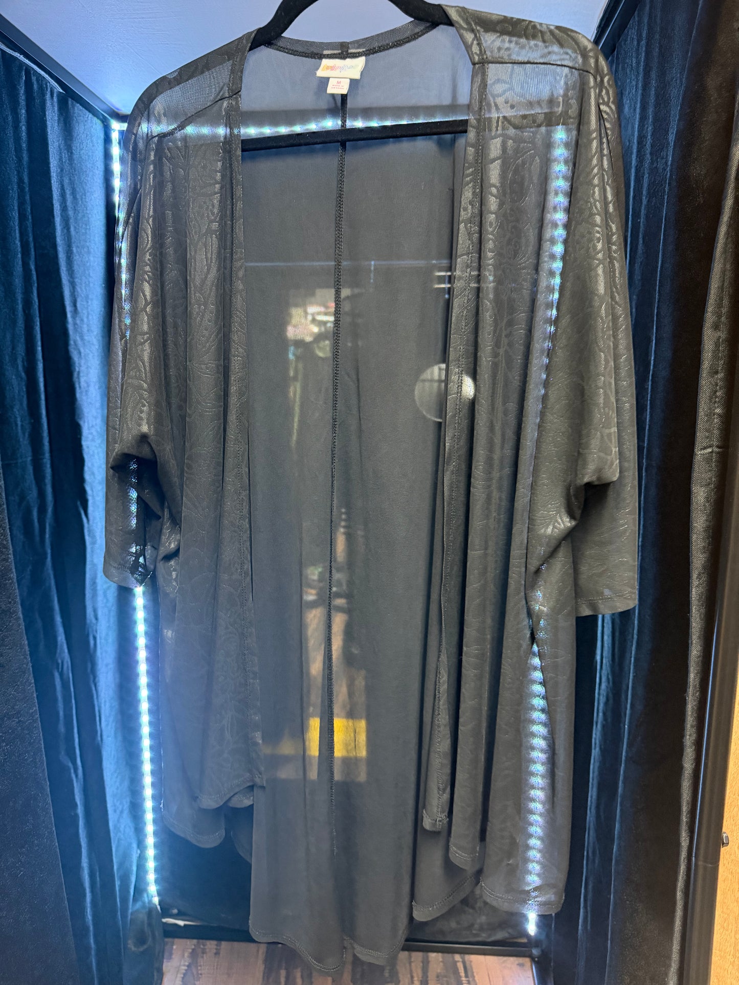 Lularoe Medium Coverup