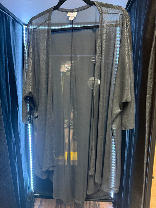 Lularoe Medium Coverup