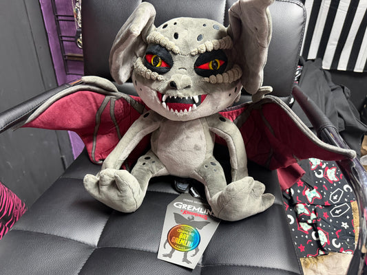 Kreepture Gremlins- Bat Gremlin - 12" tall