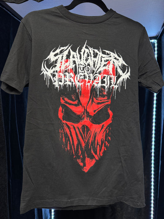 Slaughter To Prevail Band Shirt- Size Small