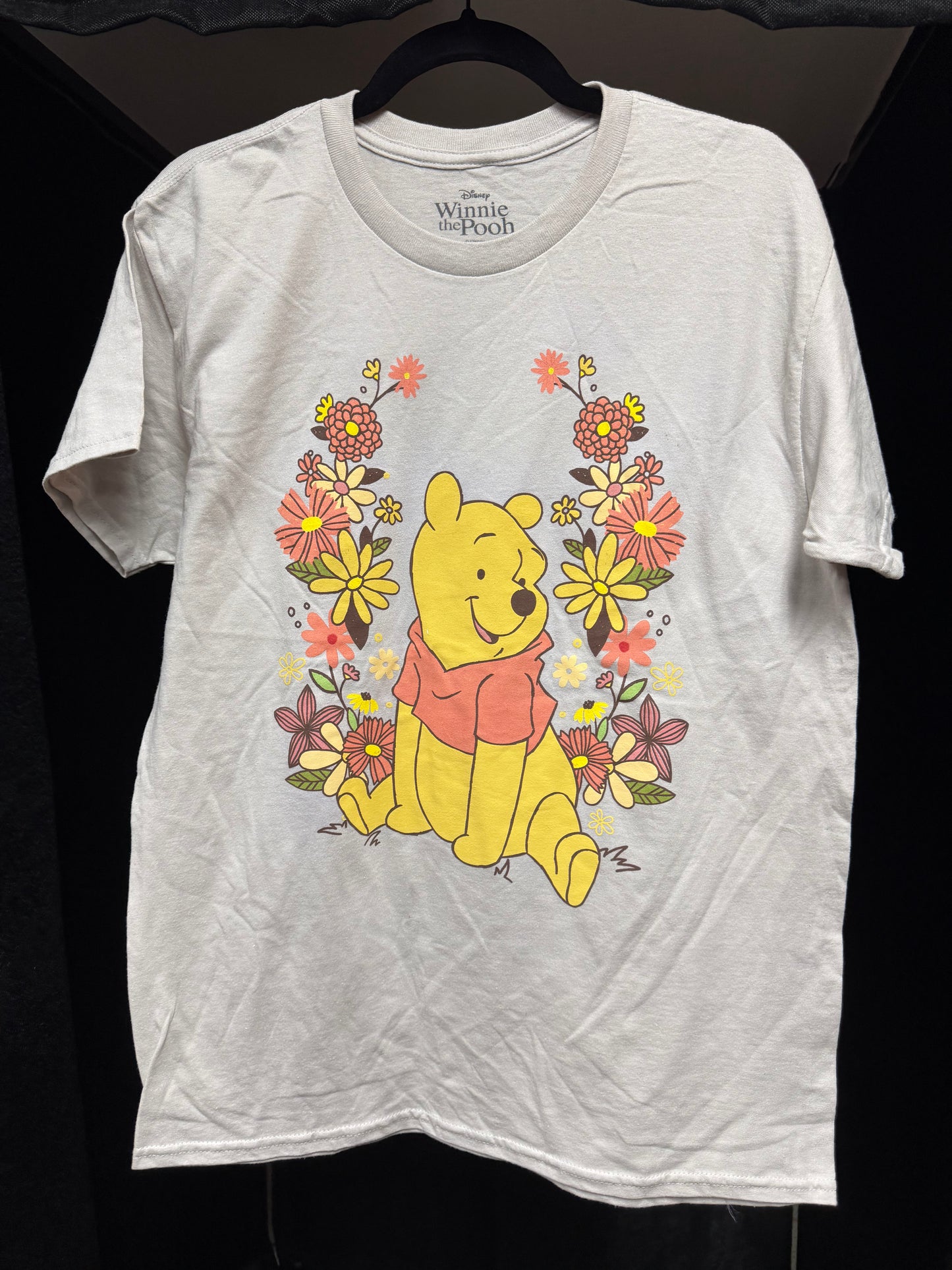 Winnie the Pooh - Size Med