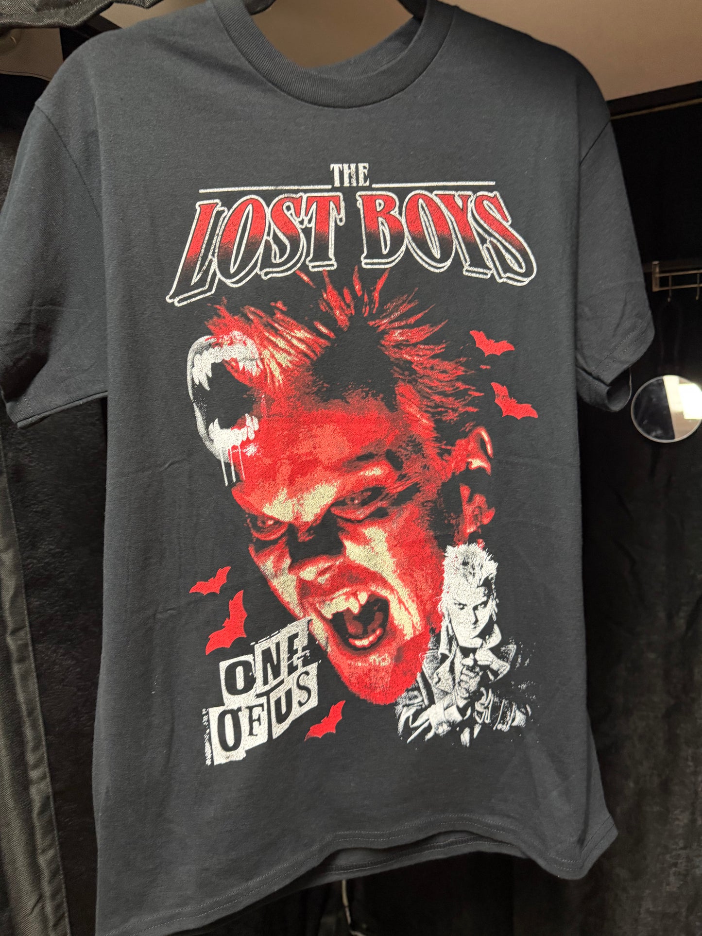 The Lost Boys Shirts- Size M