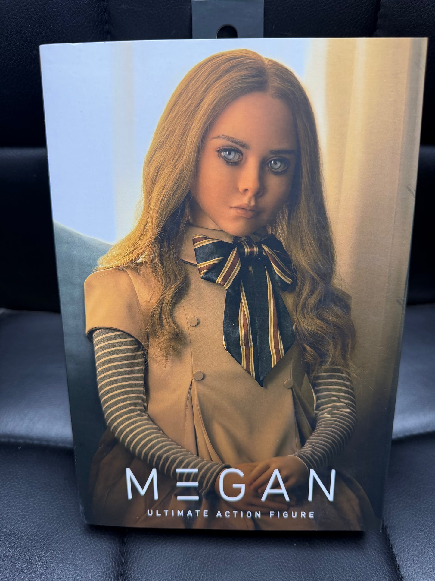 Neca- Megan Ultimate Action Figure