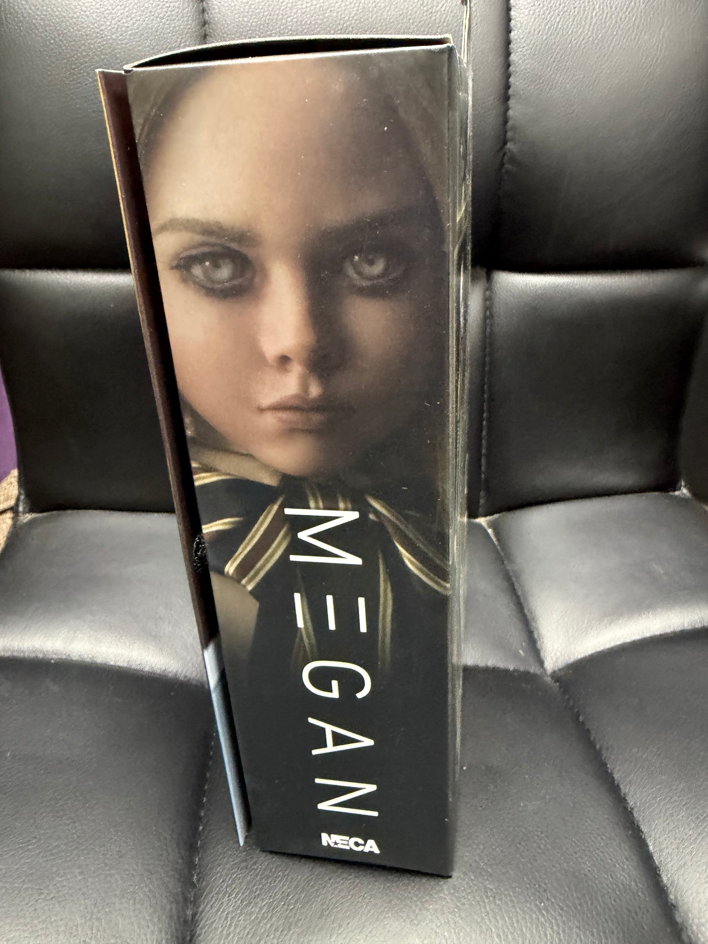Neca- Megan Ultimate Action Figure
