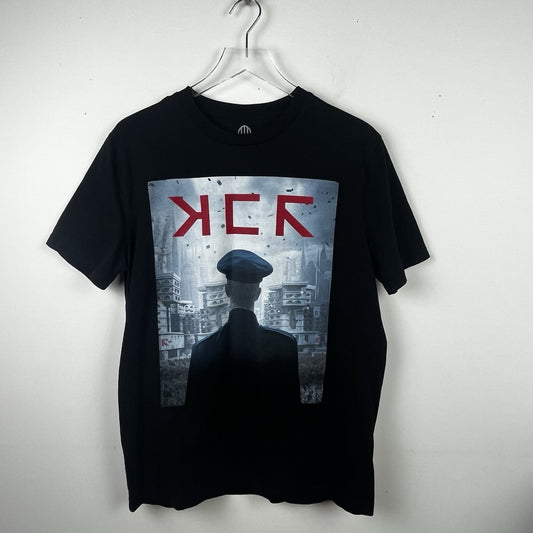 My Chemical Romance North American Tour T-Shirt
