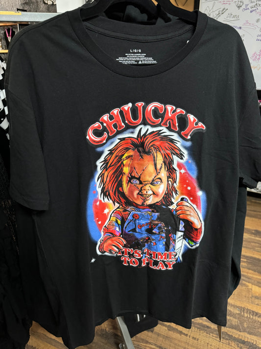 Chucky T-Shirt