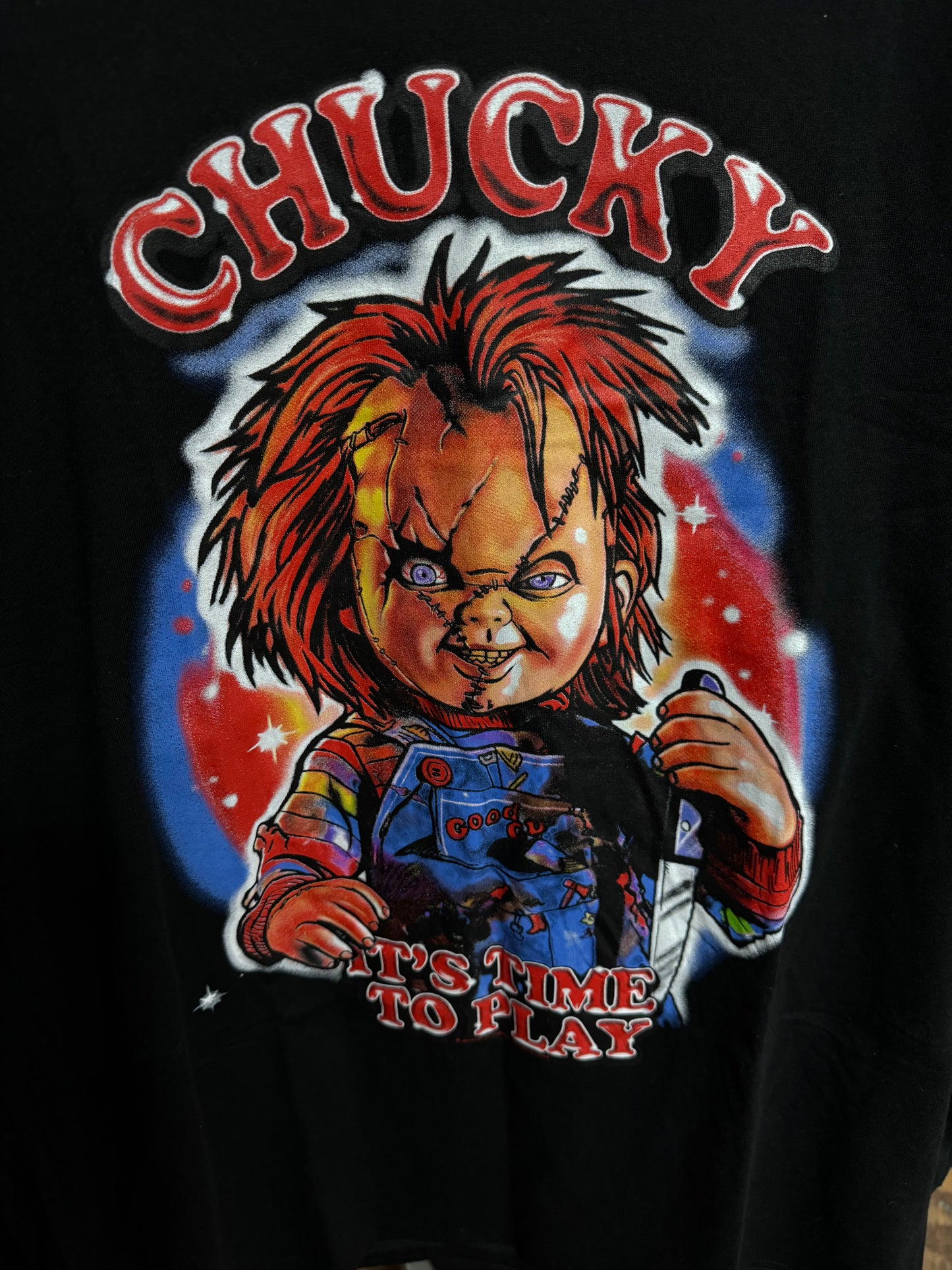 Chucky T-Shirt