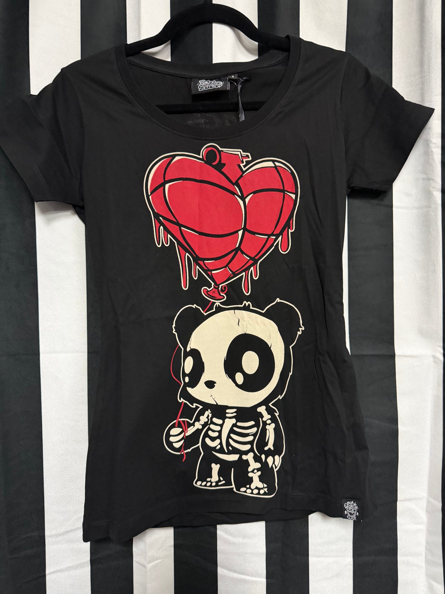 Cupcake Cult- Explosive Killer Love T-Shirt
