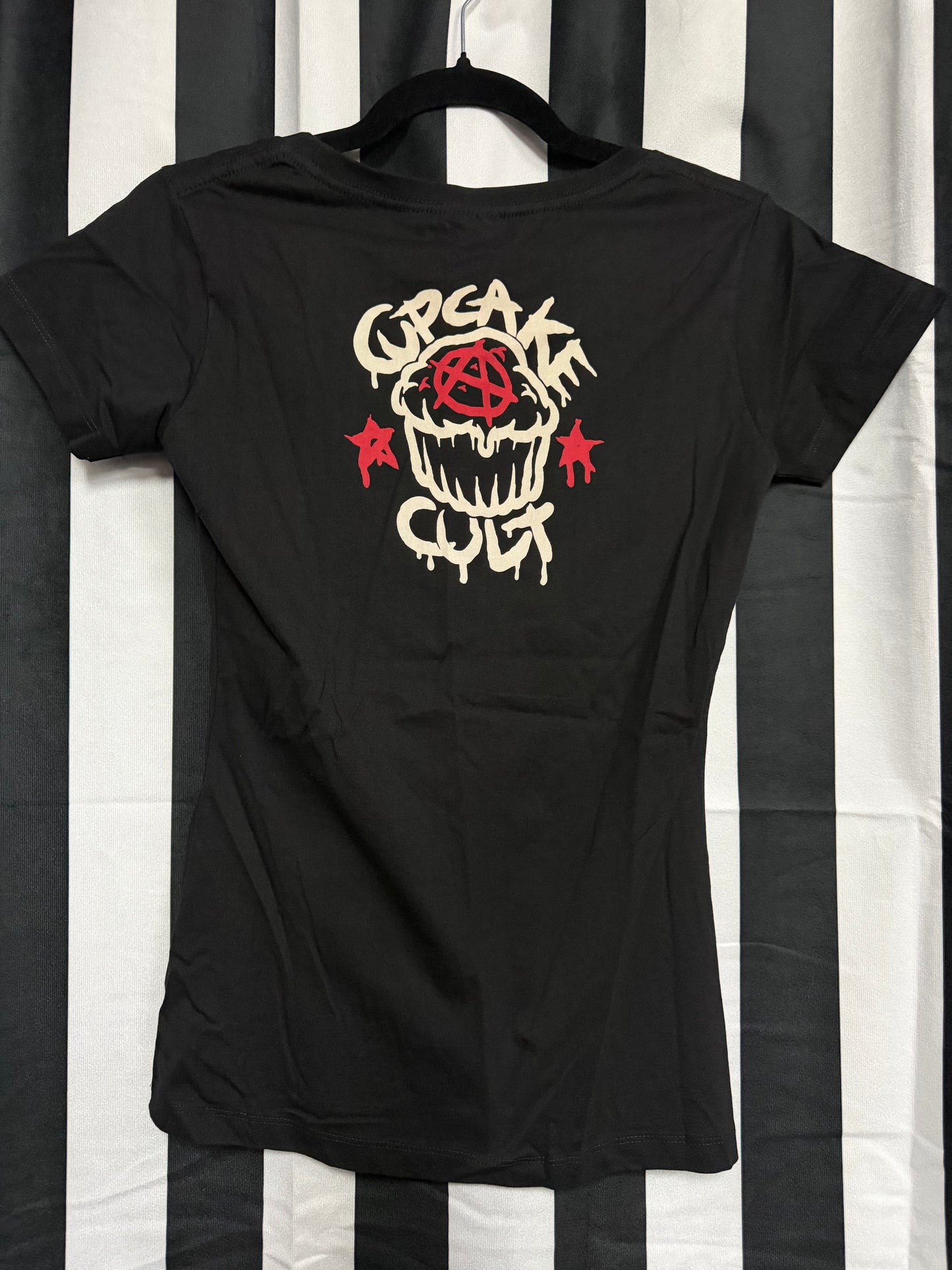 Cupcake Cult- Explosive Killer Love T-Shirt