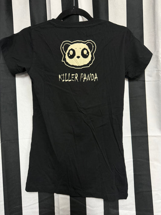 Killer Panda- Killer Unicorns T-Shirt