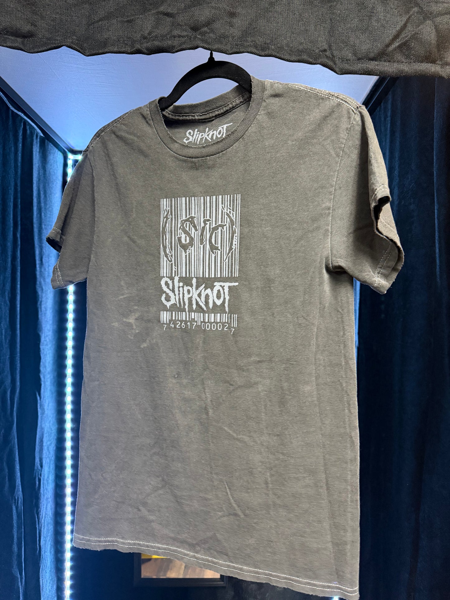 Slipknot Band Tee- Size Small