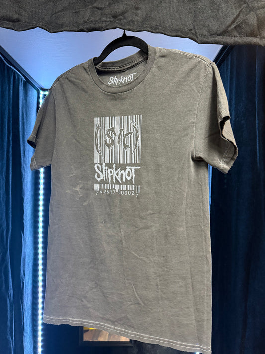 Slipknot Band Tee- Size Small
