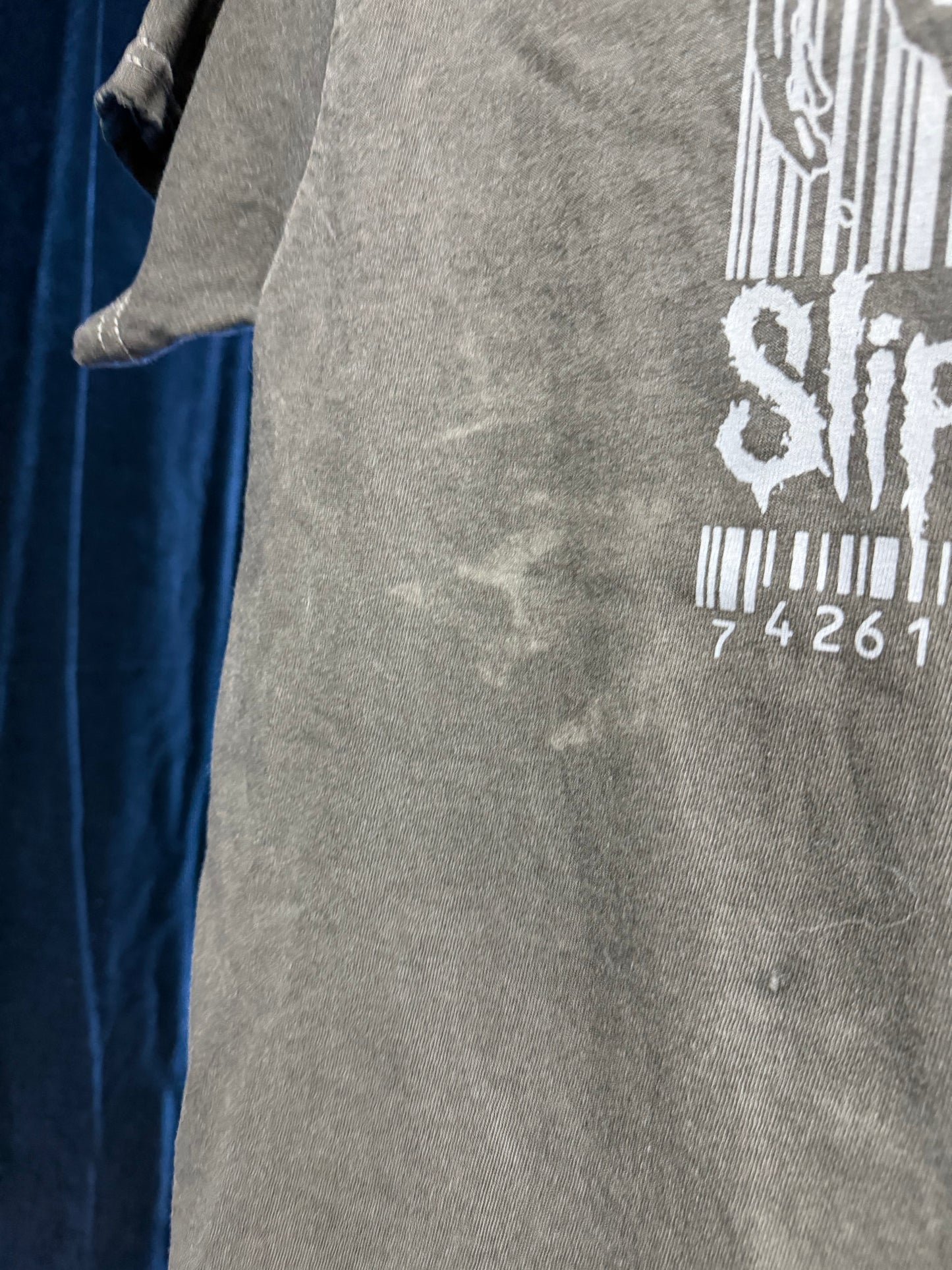 Slipknot Band Tee- Size Small