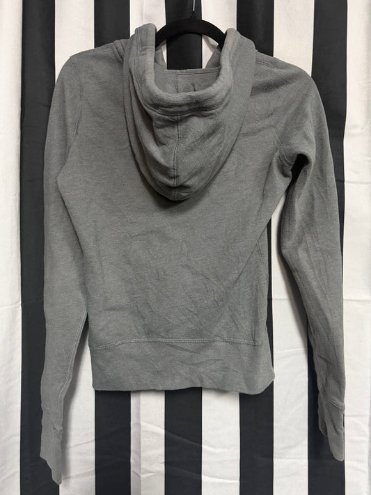 Y2K Abercrombie & Fitch "1892" Hoodie- Size S