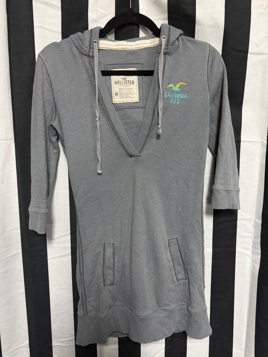 Y2K Hollister Long Sleeve- Size M