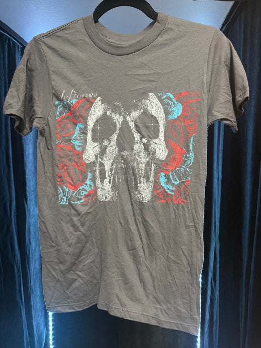 Deftones- Size Women's Small