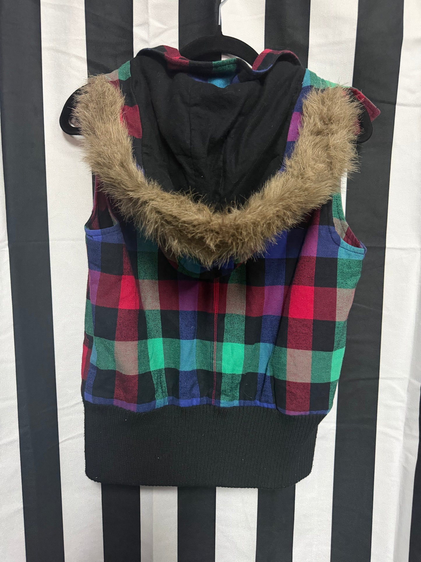 BB Dakota Women's Multi Gilet - Size M