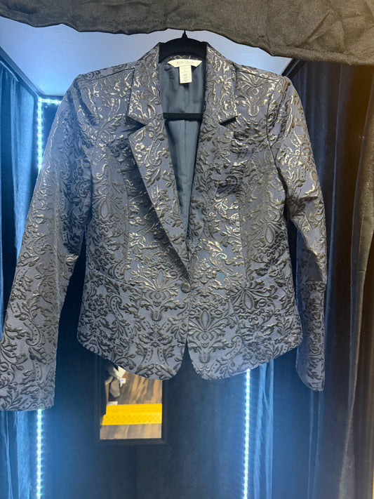 NWOT- White House Black Market Blazer- Size 4