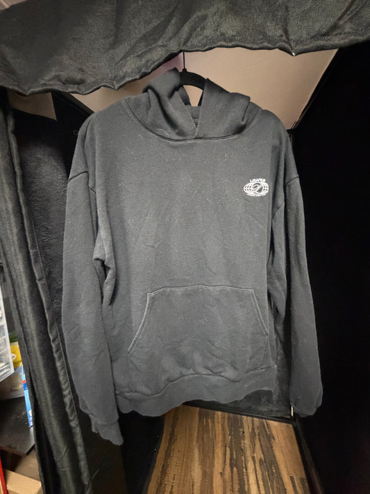 Lumineers Hoodie- Size XL/XXL?