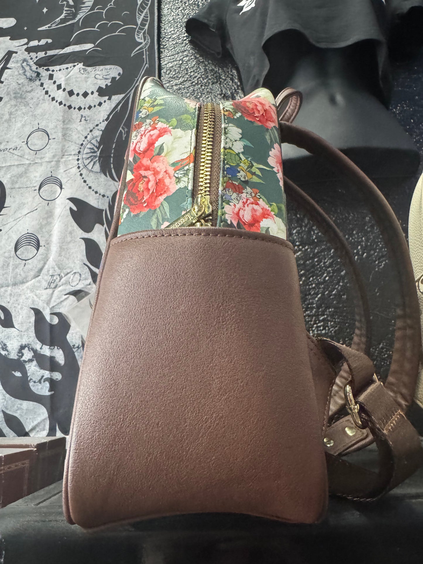 Loungefly Robin Hood Backpack