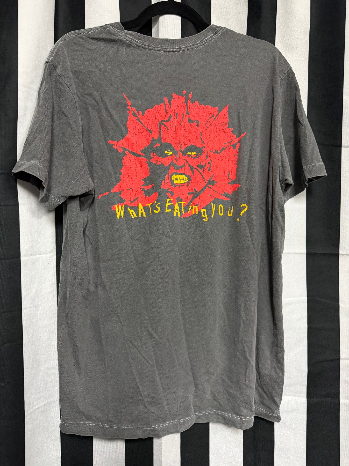 Jeepers Creepers T-Shirt- Large