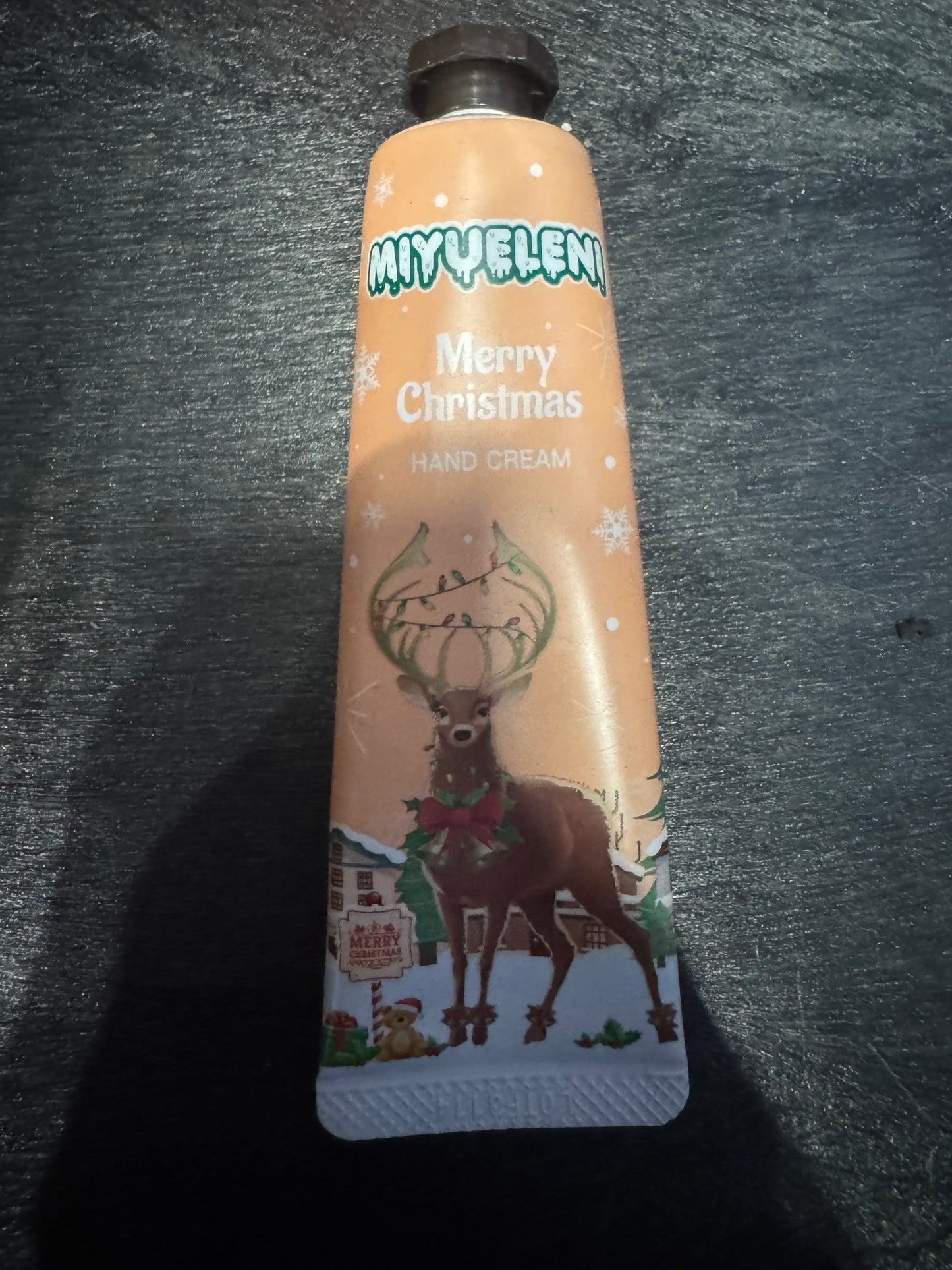 Hand Creams