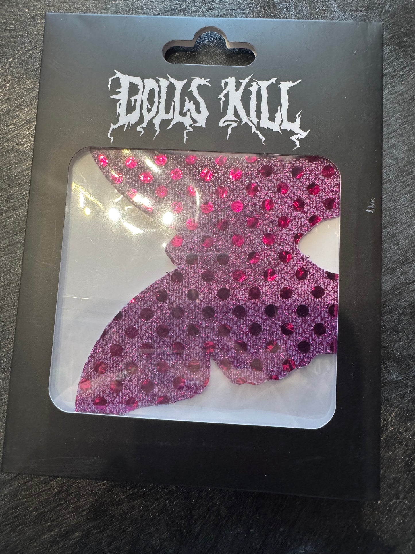 Pasties! Different Designs to Choose From!