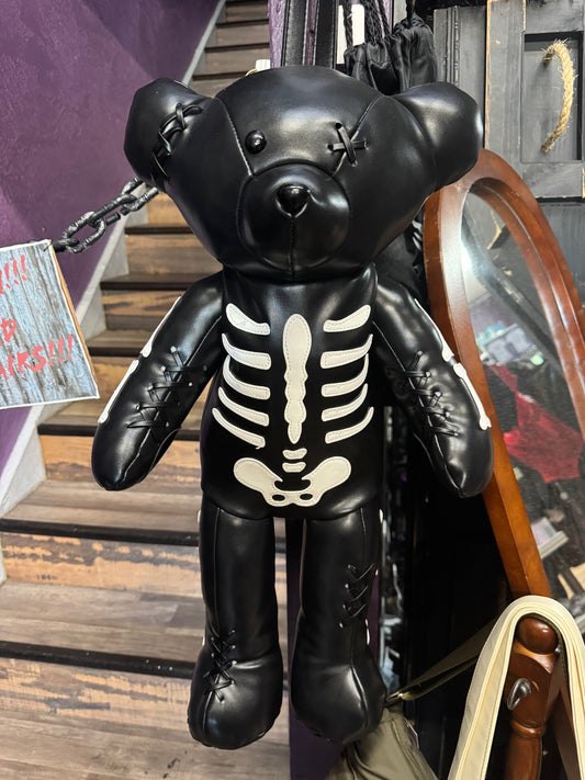 Dollskill - Deddy Teddy Backpack