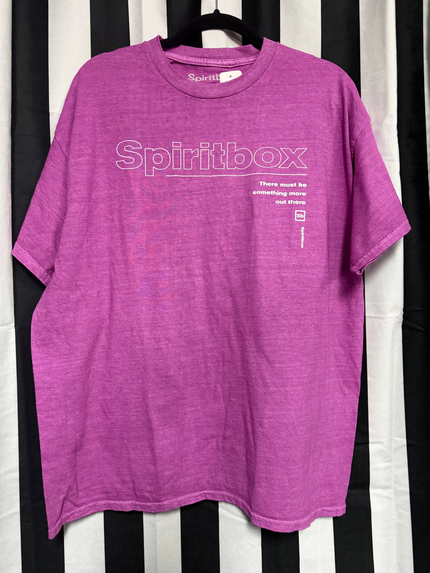 Spiritbox Shirt- Size Large